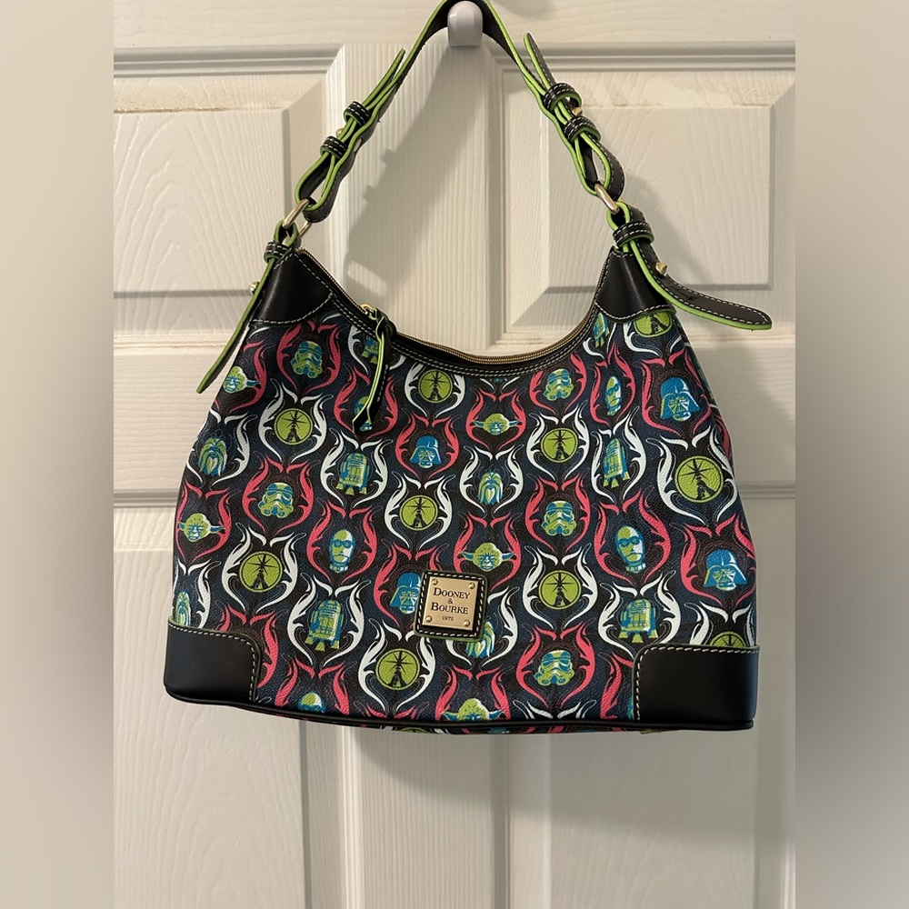 Dooney & Bourke Star Wars Weekends 2015 purse